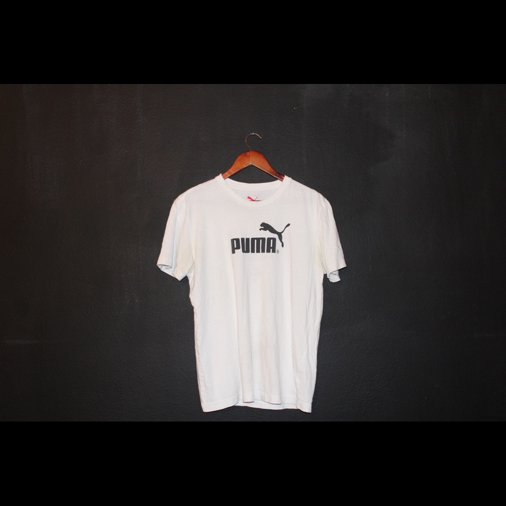 Puma Tee